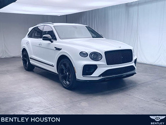 2022 Bentley Bentayga S Houston TX 49284981